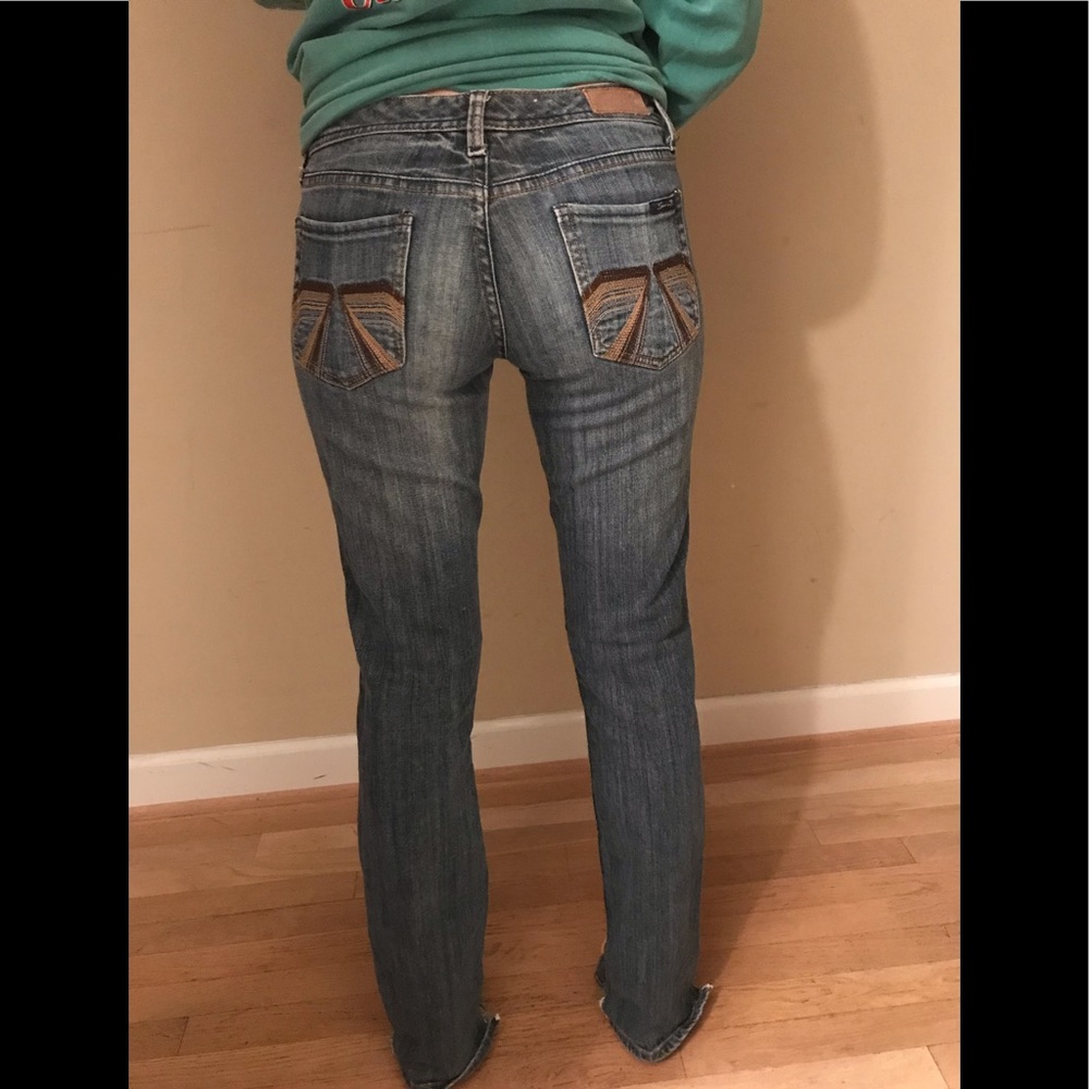 Seven7 Jeans size 29